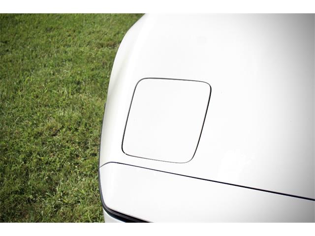 1986 Chevrolet Corvette (CC-2103578) for sale in Saratoga Springs, New York
