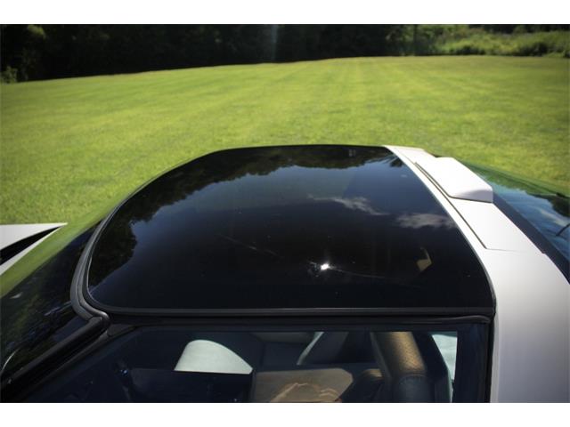 1986 Chevrolet Corvette (CC-2103578) for sale in Saratoga Springs, New York