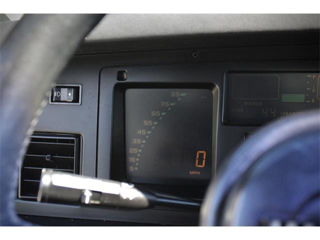 1986 Chevrolet Corvette (CC-2103578) for sale in Saratoga Springs, New York