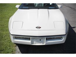 1986 Chevrolet Corvette (CC-2103578) for sale in Saratoga Springs, New York