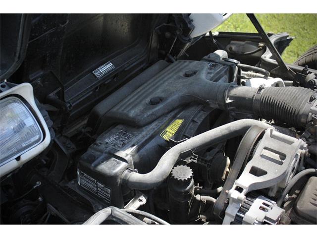 1986 Chevrolet Corvette (CC-2103578) for sale in Saratoga Springs, New York