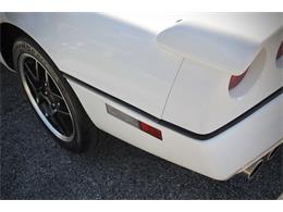 1986 Chevrolet Corvette (CC-2103578) for sale in Saratoga Springs, New York