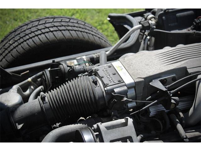 1986 Chevrolet Corvette (CC-2103578) for sale in Saratoga Springs, New York