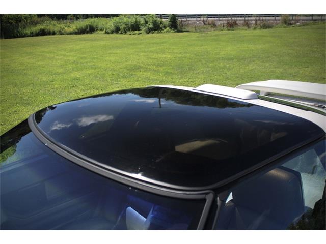 1986 Chevrolet Corvette (CC-2103578) for sale in Saratoga Springs, New York