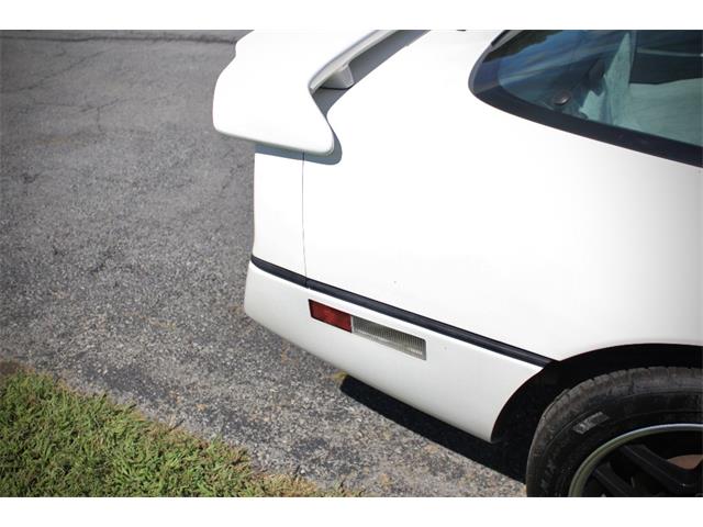 1986 Chevrolet Corvette (CC-2103578) for sale in Saratoga Springs, New York