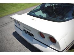 1986 Chevrolet Corvette (CC-2103578) for sale in Saratoga Springs, New York