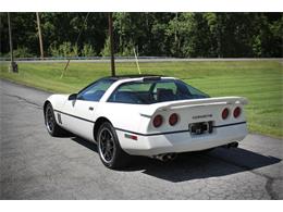 1986 Chevrolet Corvette (CC-2103578) for sale in Saratoga Springs, New York