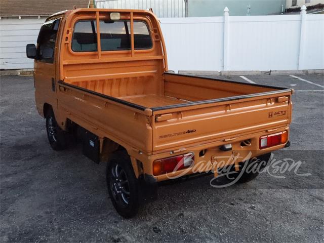 1998 Honda Acty (CC-2103579) for sale in Las Vegas, Nevada