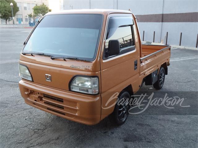 1998 Honda Acty (CC-2103579) for sale in Las Vegas, Nevada