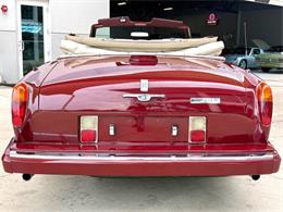 1987 Rolls-Royce Corniche (CC-2100358) for sale in Bradenton, Florida