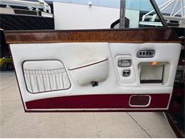 1987 Rolls-Royce Corniche (CC-2100358) for sale in Bradenton, Florida