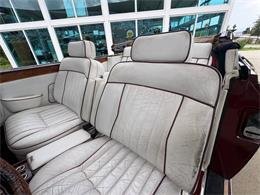 1987 Rolls-Royce Corniche (CC-2100358) for sale in Bradenton, Florida