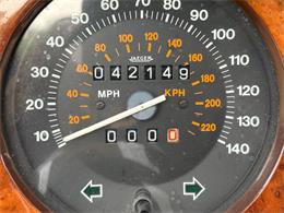 1987 Rolls-Royce Corniche (CC-2100358) for sale in Bradenton, Florida