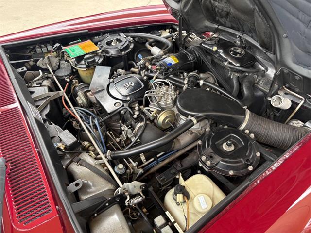 1987 Rolls-Royce Corniche (CC-2100358) for sale in Bradenton, Florida