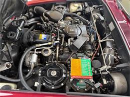 1987 Rolls-Royce Corniche (CC-2100358) for sale in Bradenton, Florida