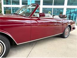 1987 Rolls-Royce Corniche (CC-2100358) for sale in Bradenton, Florida