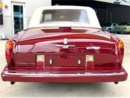 1987 Rolls-Royce Corniche (CC-2100358) for sale in Bradenton, Florida