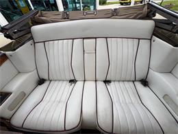1987 Rolls-Royce Corniche (CC-2100358) for sale in Bradenton, Florida