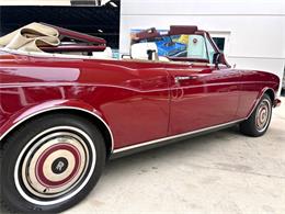 1987 Rolls-Royce Corniche (CC-2100358) for sale in Bradenton, Florida
