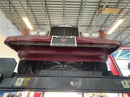 1987 Rolls-Royce Corniche (CC-2100358) for sale in Bradenton, Florida