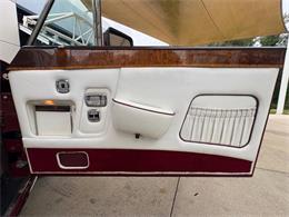 1987 Rolls-Royce Corniche (CC-2100358) for sale in Bradenton, Florida