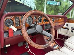 1987 Rolls-Royce Corniche (CC-2100358) for sale in Bradenton, Florida