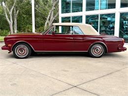 1987 Rolls-Royce Corniche (CC-2100358) for sale in Bradenton, Florida