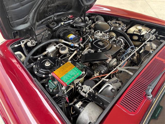 1987 Rolls-Royce Corniche (CC-2100358) for sale in Bradenton, Florida