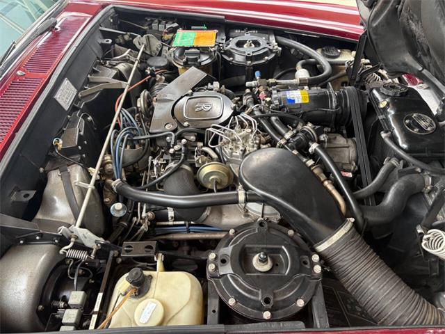 1987 Rolls-Royce Corniche (CC-2100358) for sale in Bradenton, Florida