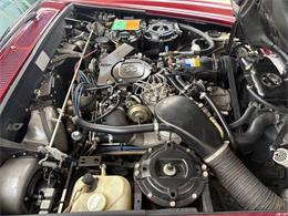 1987 Rolls-Royce Corniche (CC-2100358) for sale in Bradenton, Florida