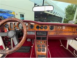 1987 Rolls-Royce Corniche (CC-2100358) for sale in Bradenton, Florida