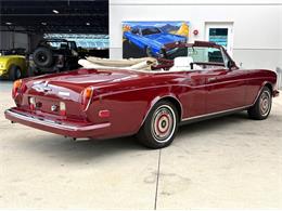 1987 Rolls-Royce Corniche (CC-2100358) for sale in Bradenton, Florida