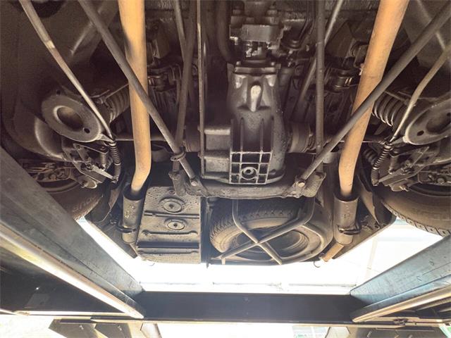 1987 Rolls-Royce Corniche (CC-2100358) for sale in Bradenton, Florida