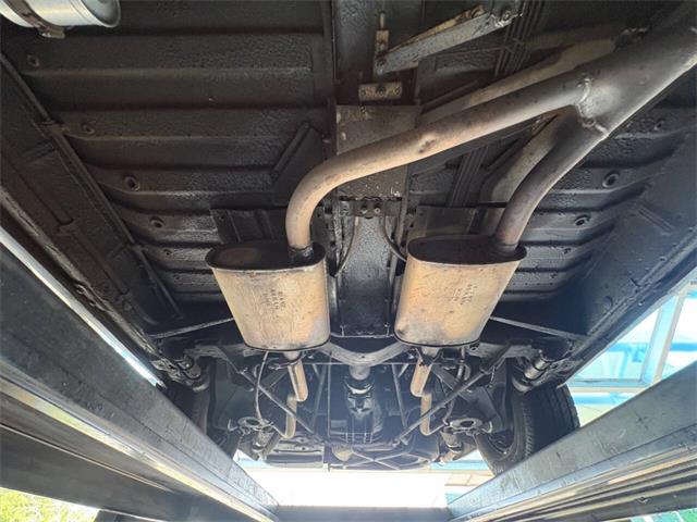 1987 Rolls-Royce Corniche (CC-2100358) for sale in Bradenton, Florida