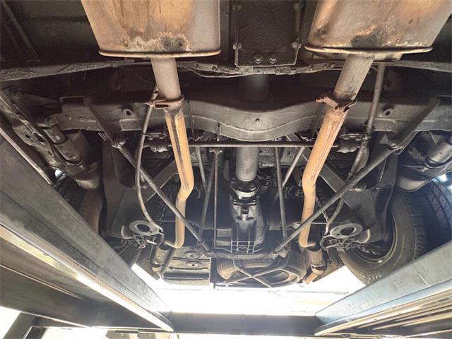 1987 Rolls-Royce Corniche (CC-2100358) for sale in Bradenton, Florida