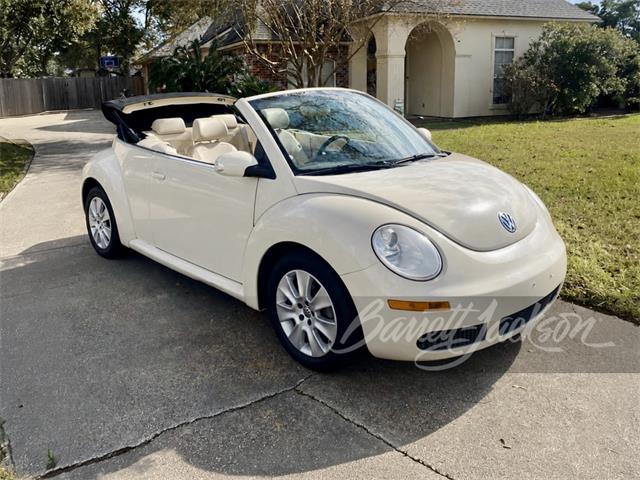 2008 Volkswagen Beetle (CC-2103580) for sale in Las Vegas, Nevada