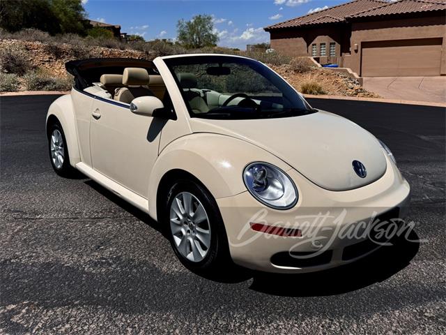 2008 Volkswagen Beetle (CC-2103580) for sale in Las Vegas, Nevada