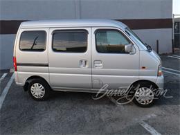 2000 Suzuki Every (CC-2103581) for sale in Las Vegas, Nevada