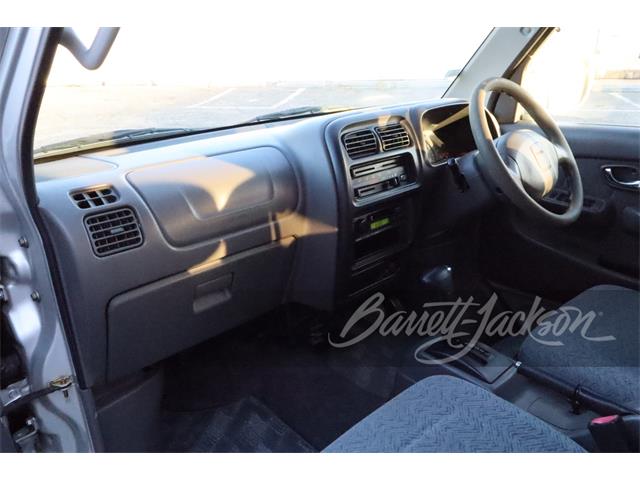 2000 Suzuki Every (CC-2103581) for sale in Las Vegas, Nevada