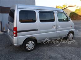2000 Suzuki Every (CC-2103581) for sale in Las Vegas, Nevada