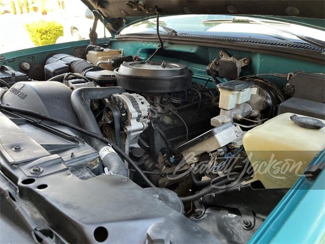 1995 Chevrolet K1500 4X4 Ext Cab (CC-2103582) for sale in Las Vegas, Nevada