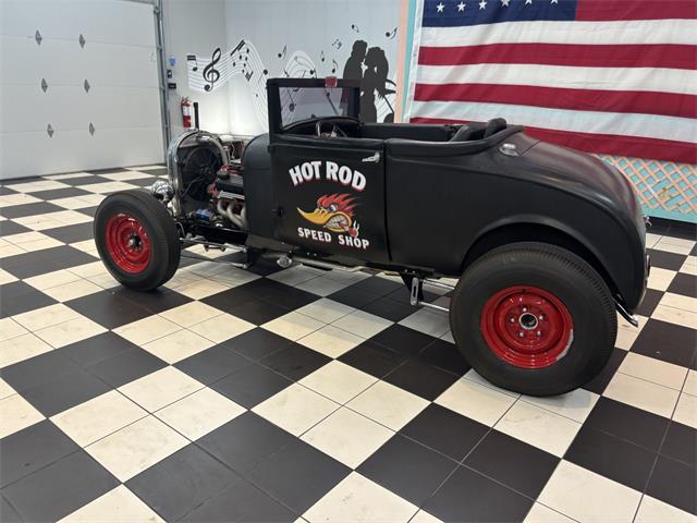 1928 Ford Roadster (CC-2103583) for sale in Annandale, Minnesota