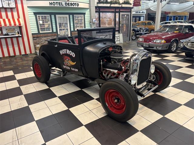 1928 Ford Roadster (CC-2103583) for sale in Annandale, Minnesota