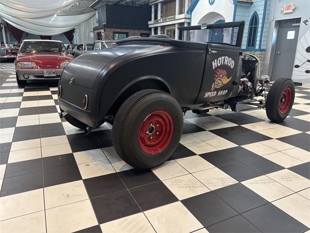 1928 Ford Roadster (CC-2103583) for sale in Annandale, Minnesota