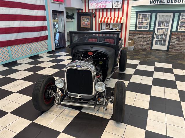 1928 Ford Roadster (CC-2103583) for sale in Annandale, Minnesota