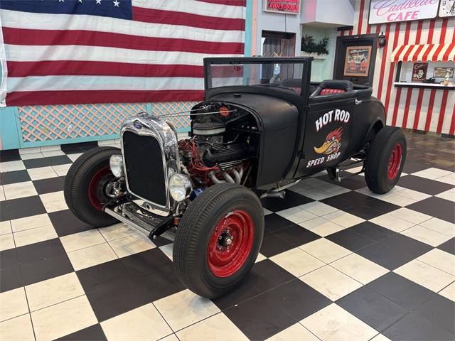 1928 Ford Roadster (CC-2103583) for sale in Annandale, Minnesota