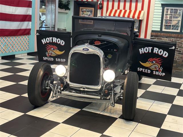 1928 Ford Roadster (CC-2103583) for sale in Annandale, Minnesota