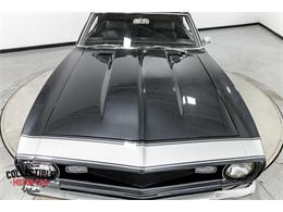 1968 Chevrolet Camaro SS (CC-2103584) for sale in Marietta, Georgia