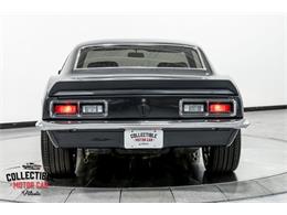 1968 Chevrolet Camaro SS (CC-2103584) for sale in Marietta, Georgia