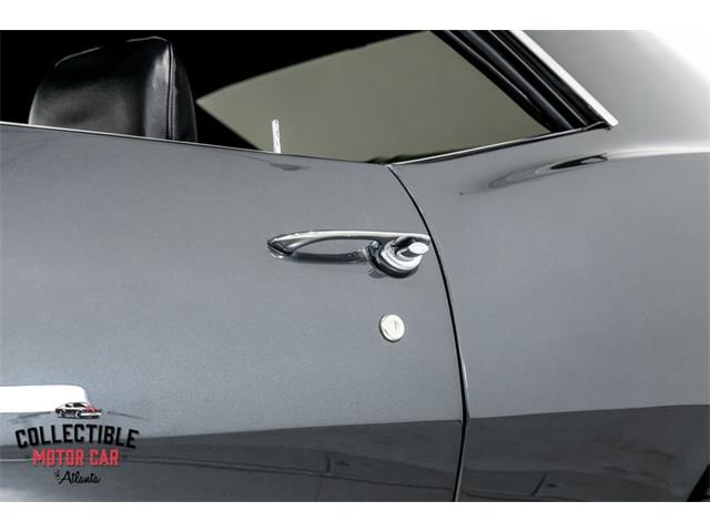 1968 Chevrolet Camaro SS (CC-2103584) for sale in Marietta, Georgia